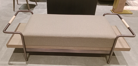 NISHK - OTTOMAN - HYD DASH(BESPOKE)