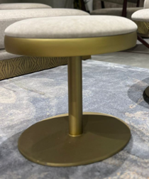 ALCHEMY(1) - CHAIR+FOOTREST - HYD DASH(BESPOKE)