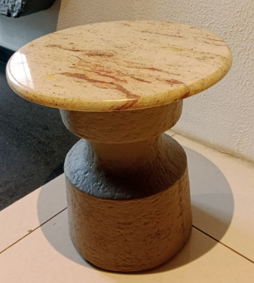 SAMIHA(1) - COFFEE TABLE - HYD DASH(BESPOKE)