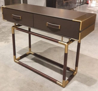CONSOLE - IND DASH(BESPOKE)