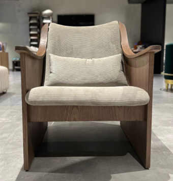 KOSHA(2) - CHAIR - HYD DASH(BESPOKE)