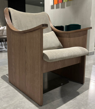 KOSHA(2) - CHAIR - HYD DASH(BESPOKE)