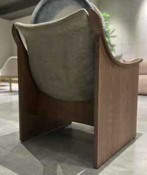 KOSHA(2) - CHAIR - HYD DASH(BESPOKE)