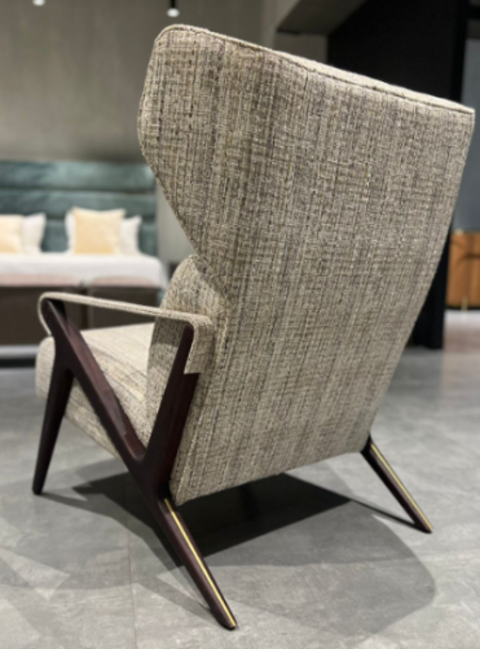 MANTRA(1) - CHAIR - HYD DASH(BESPOKE)