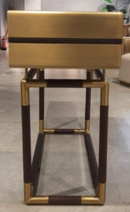 CONSOLE - IND DASH(BESPOKE)