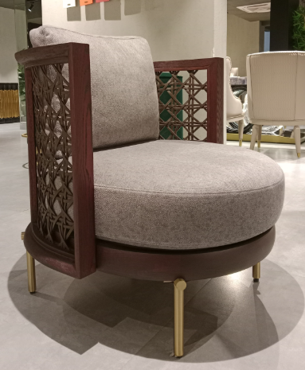 PARTH(2) - CHAIR - HYD DASH(BESPOKE)