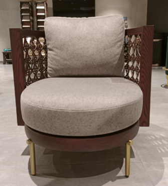 PARTH(2) - CHAIR - HYD DASH(BESPOKE)