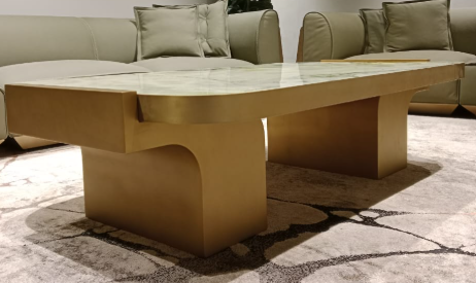 GAURAVI - COFFEE TABLE - HYD DASH(BESPOKE)