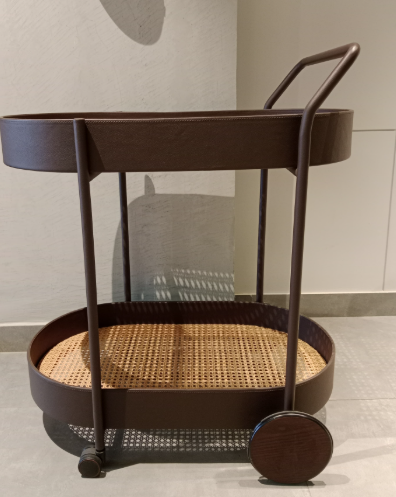 TROLLEY - HYD DASH(BESPOKE)