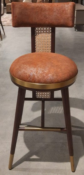 BAR CHAIR(3) - IND DASH(BESPOKE)