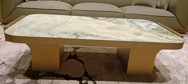 GAURAVI - COFFEE TABLE - HYD DASH(BESPOKE)