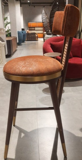 BAR CHAIR(3) - IND DASH(BESPOKE)