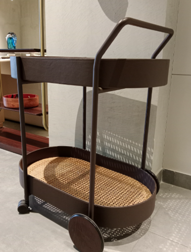 TROLLEY - HYD DASH(BESPOKE)