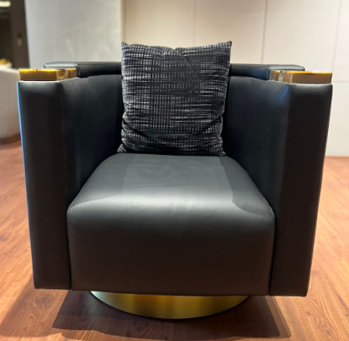 ARCA HORN(2) - CHAIR - HYD DASH(BESPOKE)