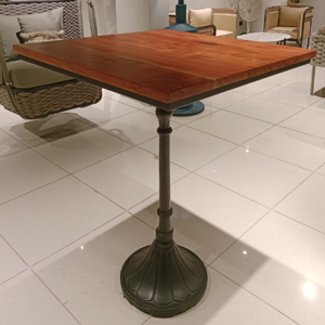 BC-135 - HIGH TABLE - HYD DASH(BESPOKE)