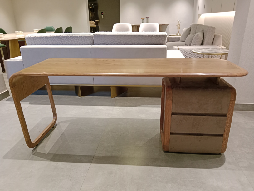 CHITIN - STUDY TABLE - HYD DASH(BESPOKE)
