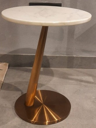 SIDE TABLE(1) -  IND DASH(BESPOKE) (S54915 - 14-03-2026 - Panki Rass Sixtus Royston - BWDD)