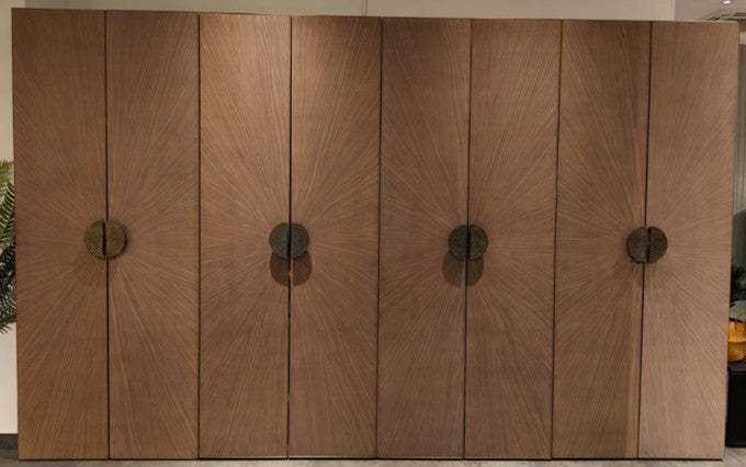 WARDROBE - NAR DASH(BESPOKE)
