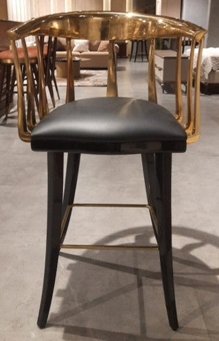 BAR CHAIR(3) - IND DASH(BESPOKE)