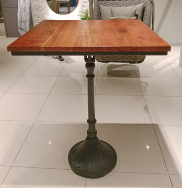 BC-135 - HIGH TABLE - HYD DASH(BESPOKE)