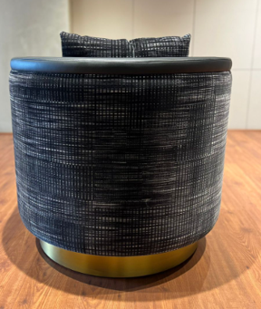 ARCA HORN(2) - CHAIR - HYD DASH(BESPOKE)