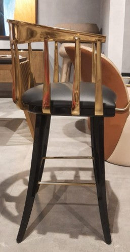 BAR CHAIR(3) - IND DASH(BESPOKE)