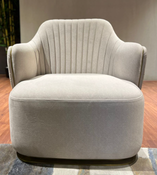 PRAJNA(1) - CHAIR - HYD DASH(BESPOKE)
