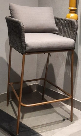 BAR CHAIR(2) - IND DASH(BESPOKE)