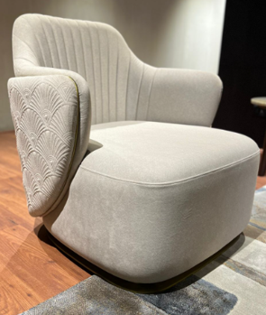 PRAJNA(1) - CHAIR - HYD DASH(BESPOKE)