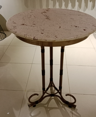 BC-140 - BAR TABLE - HYD DASH(BESPOKE)
