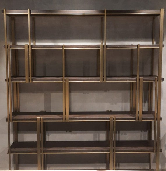 PARTITION UNIT - IND DASH(BESPOKE)