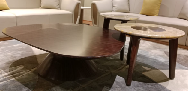 SVASTI - COFFEE TABLE - HYD DASH(BESPOKE)