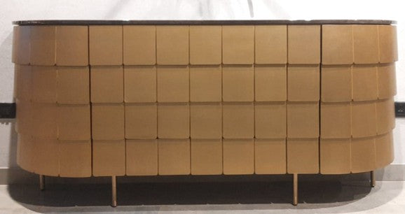 CONSOLE - IND DASH(BESPOKE)