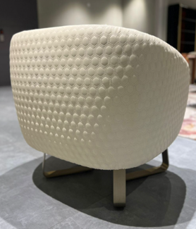 SHPRUTI(2) - ACCENT CHAIR - HYD DASH(BESPOKE)