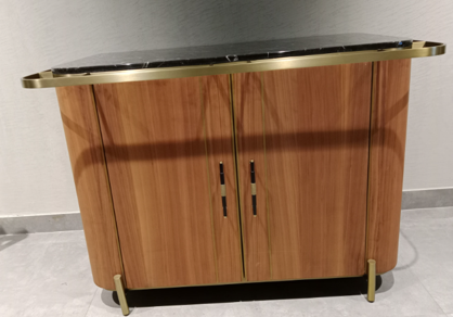 BONDI - VANITY - HYD DASH(BESPOKE)