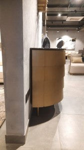 CONSOLE - IND DASH(BESPOKE)