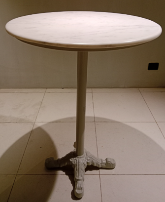 SHLOKA - HIGH TABLE - HYD DASH(BESPOKE)