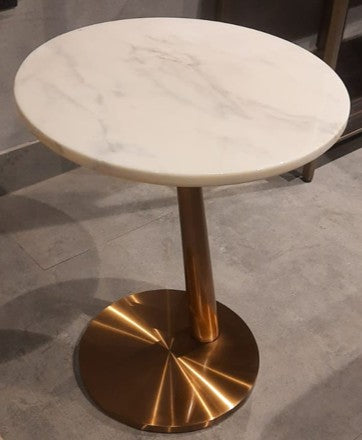 SIDE TABLE(1) -  IND DASH(BESPOKE) (S54915 - 14-03-2026 - Panki Rass Sixtus Royston - BWDD)