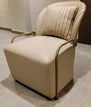 VARTTA(2) - CHAIR - HYD DASH(BESPOKE)