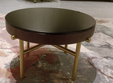 PARTH - COFFEE TABLE - HYD DASH(BESPOKE)