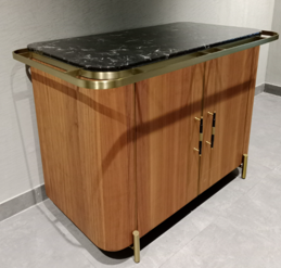 BONDI - VANITY - HYD DASH(BESPOKE)
