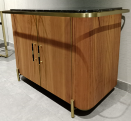 BONDI - VANITY - HYD DASH(BESPOKE)