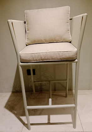 BC-149(4) - HIGH CHAIR - HYD DASH(BESPOKE)
