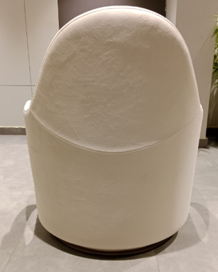 ANAM CARA(2) - CHAIR - HYD DASH(BESPOKE)