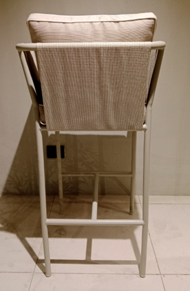 BC-149(4) - HIGH CHAIR - HYD DASH(BESPOKE)