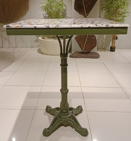 SWARA - HIGH TABLE - HYD DASH(BESPOKE)