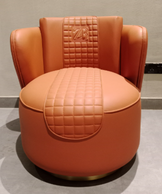 ZB(2) - CHAIR - HYD DASH(BESPOKE)