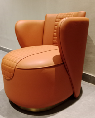 ZB(2) - CHAIR - HYD DASH(BESPOKE)