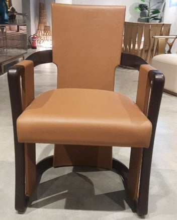 DINING CHAIR(8) - IND DASH(BESPOKE)