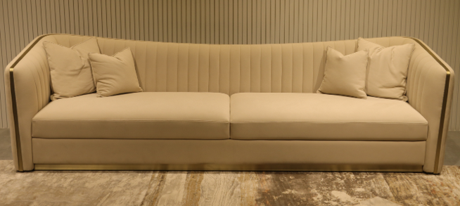 DHITI - 4+3 SEATER - IND DASH(BESPOKE)